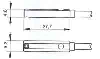 PARKER SENSOR